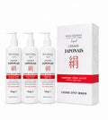 Lissage Japonais 3 x 150 ML