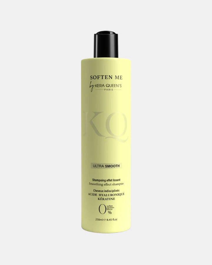Gamme Soften me - Ultra smooth