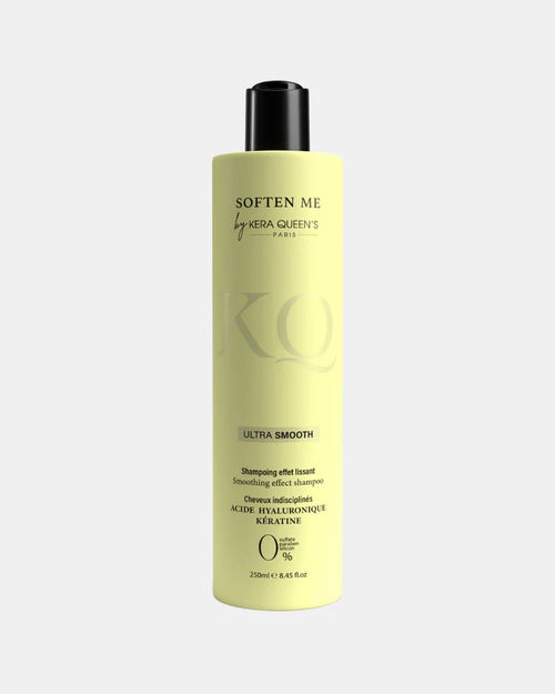 Gamme Soften me - Ultra smooth