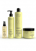 Gamme Soften me - Ultra smooth