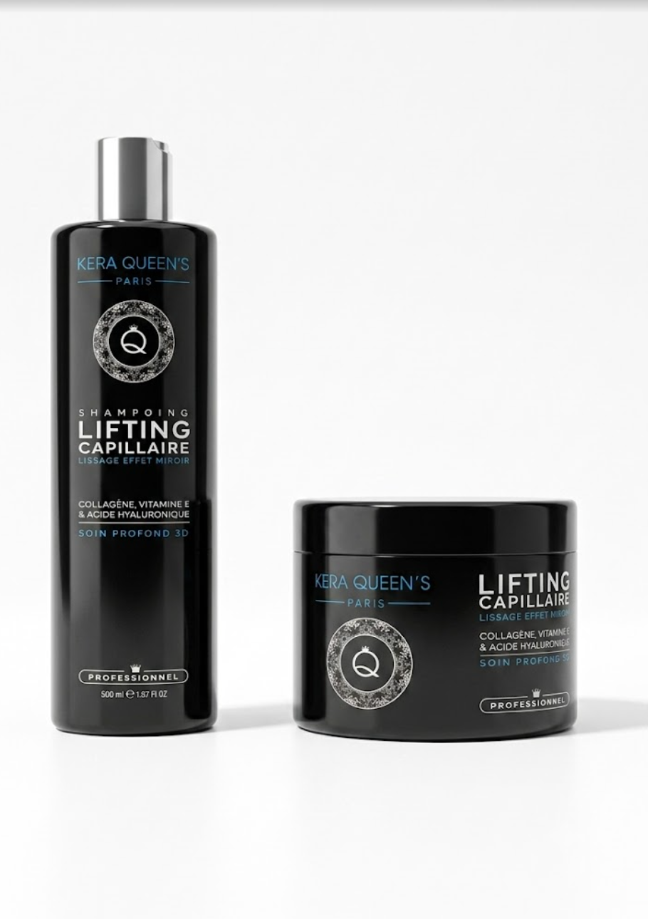 Kit Duo Lifting Acide Hyaluronique