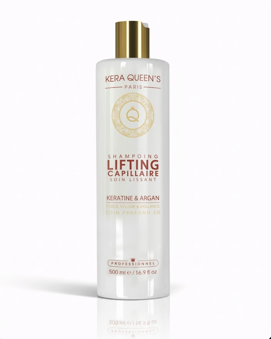 Kit Duo Lifting Argan