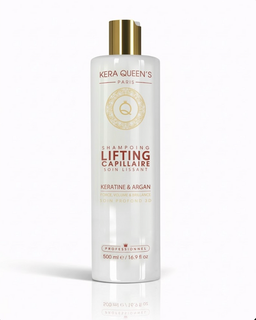 Kit Duo Lifting Argan