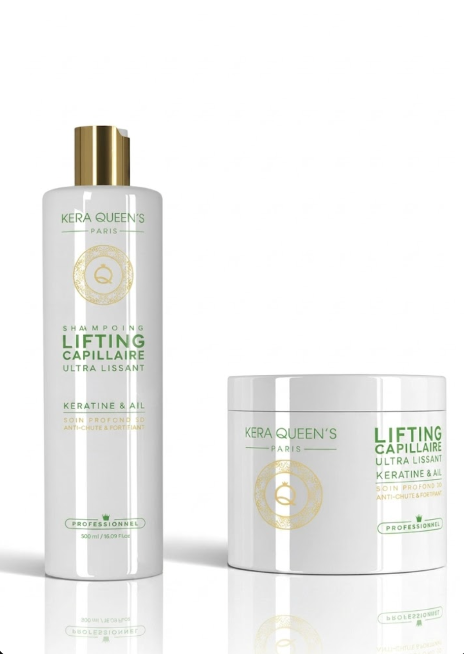 Kit Duo Lifting Ail