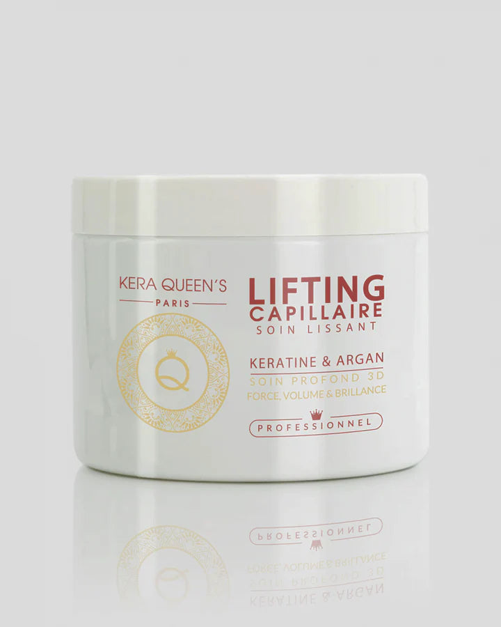 Kit Duo Lifting Argan