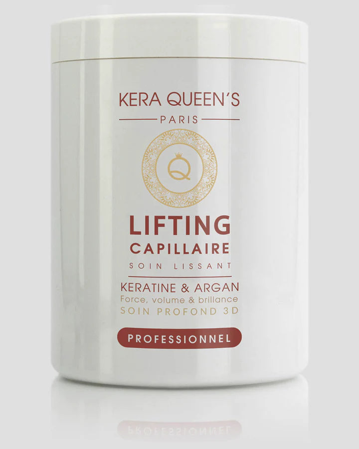 Kit Duo Lifting Argan