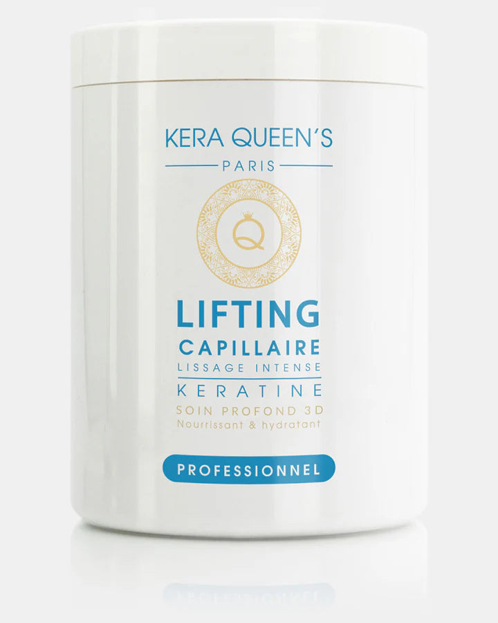 Masque Lifting Kératine Intense 1000ml