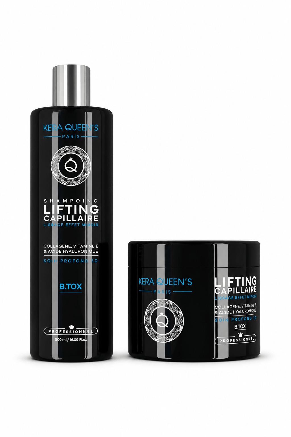 Kit Duo Lifting Acide Hyaluronique