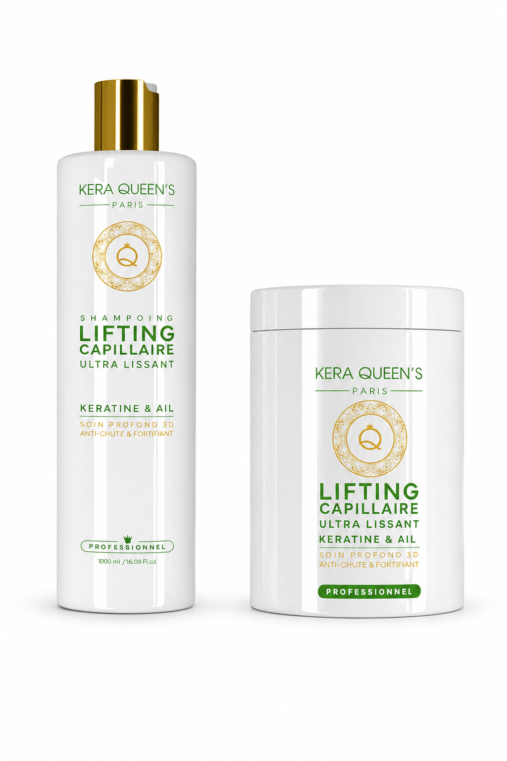 Kit Duo Lifting Ail