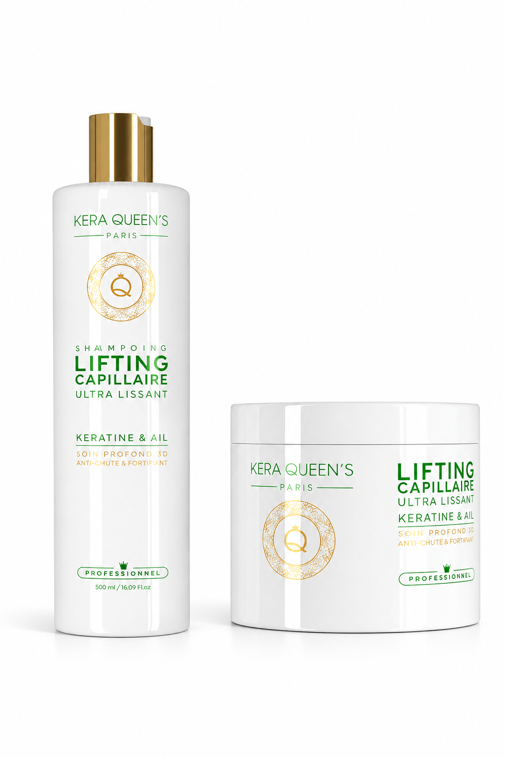 Kit Duo Lifting Ail