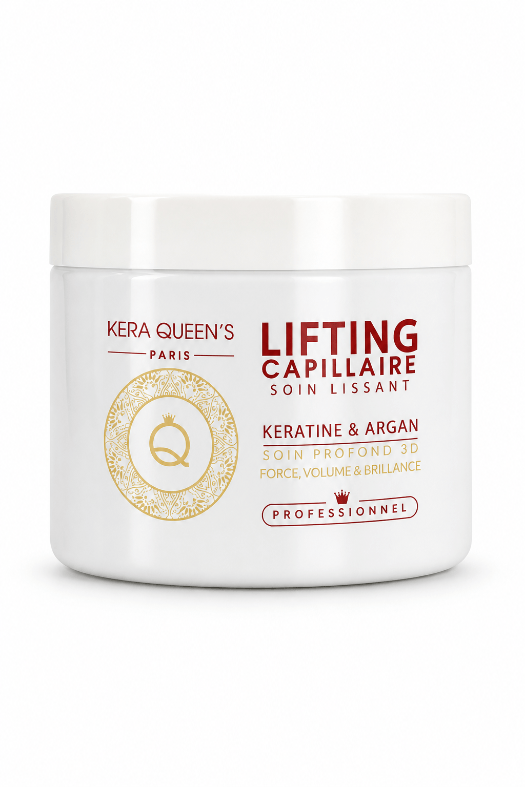 Kit Duo Lifting Argan