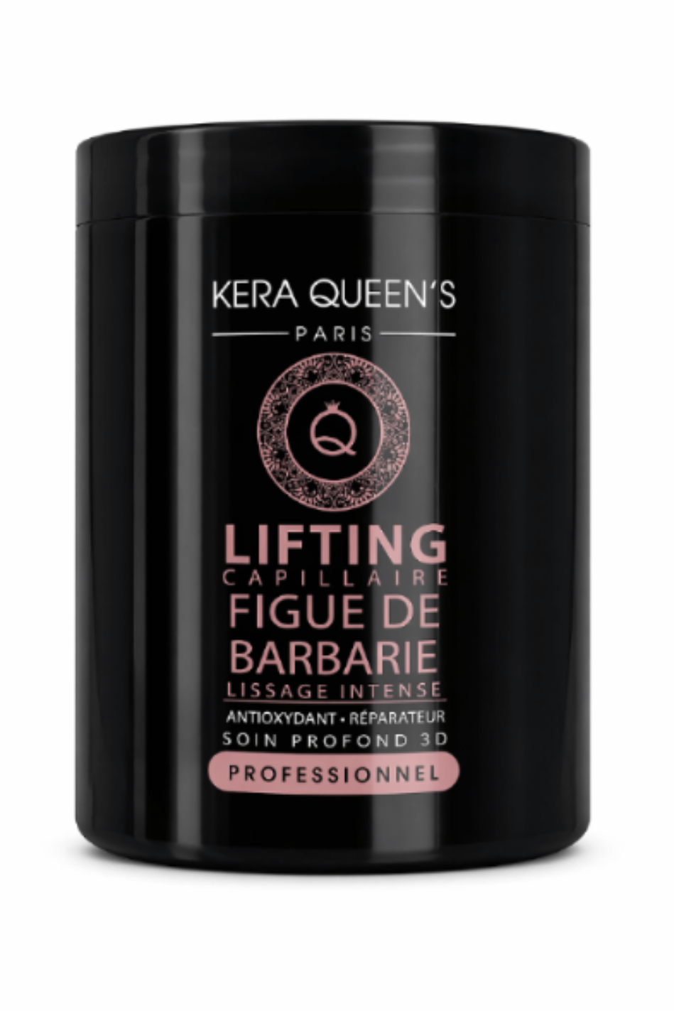Masque Lifting Figue de barbarie 1000ml