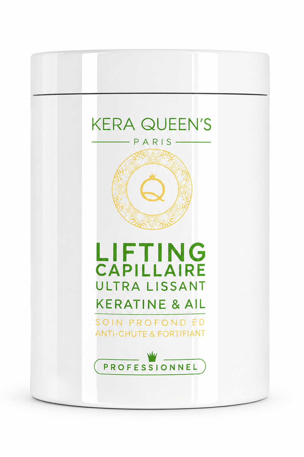 Kit Duo Lifting Ail