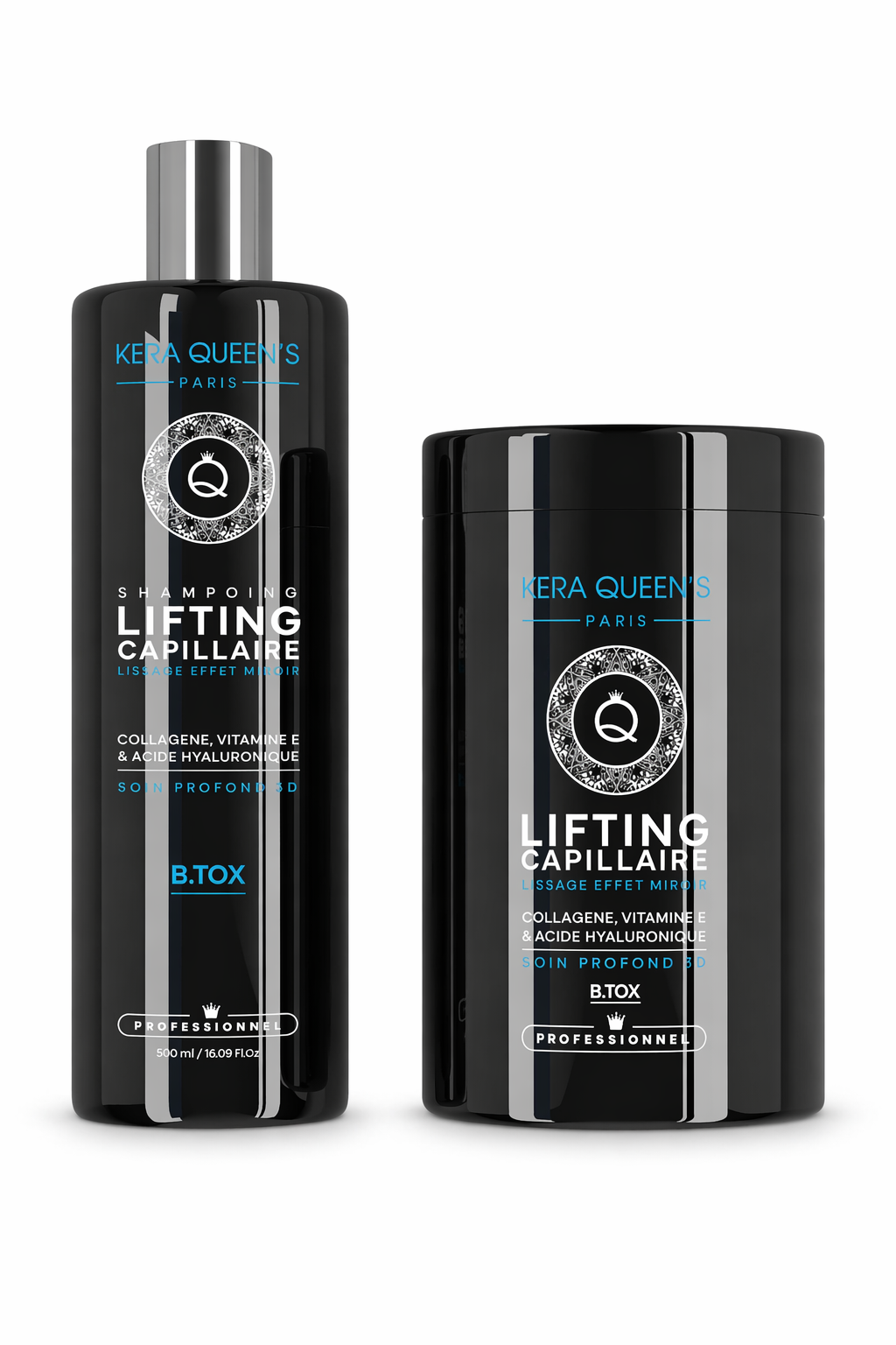 Kit Duo Lifting Acide Hyaluronique