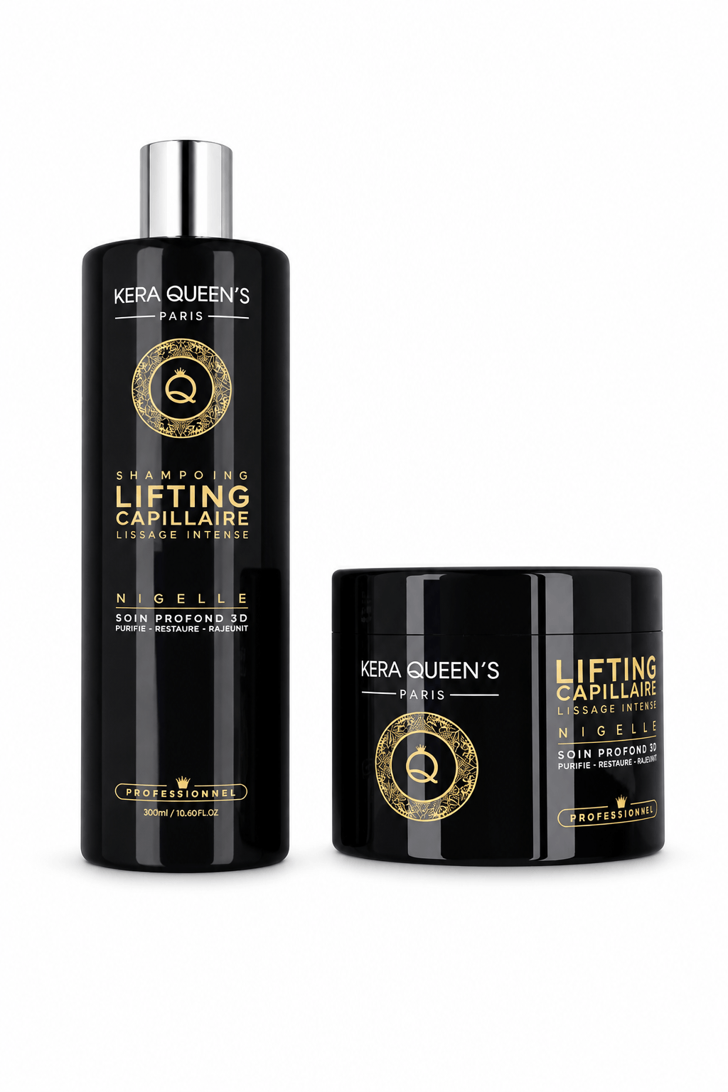 Kit Duo Lifting Ricin