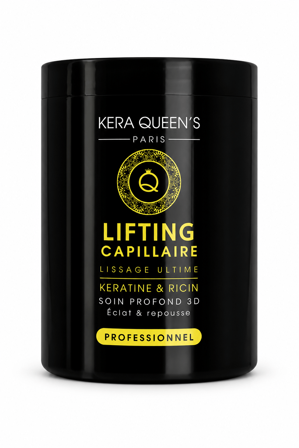 Masque Lifting Ricin 1000ml