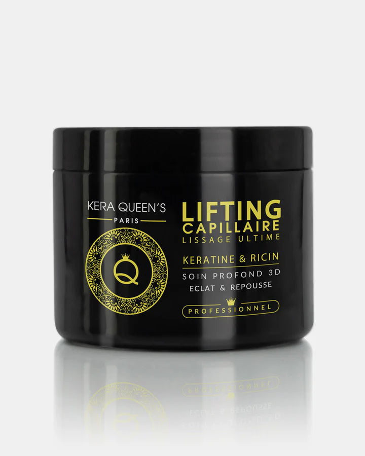 Kit Duo Lifting Ricin