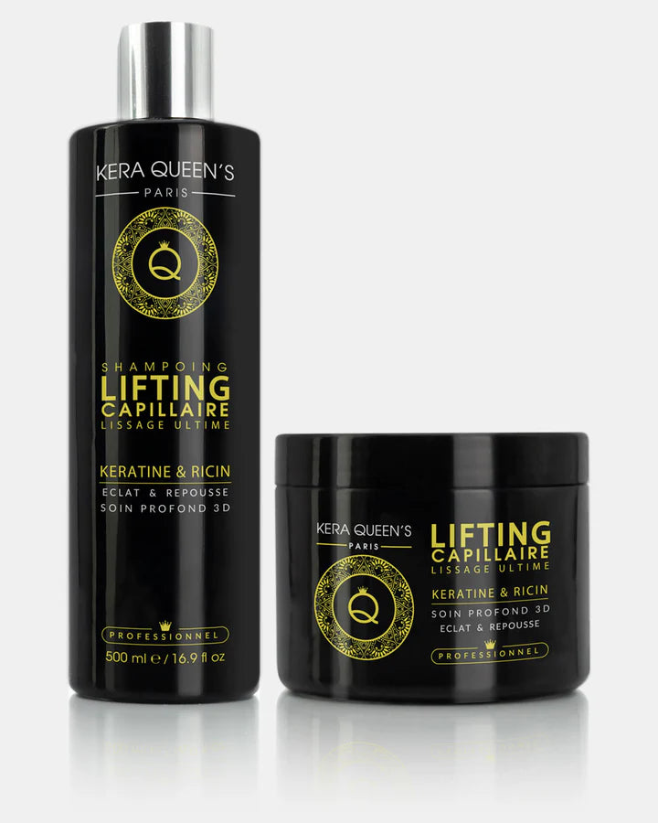 Kit Duo Lifting Ricin