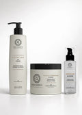 Kit Rituel Trio Kératine &   Coco