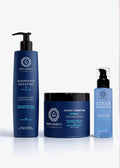 Kit Rituel Trio Kératine &Tanin